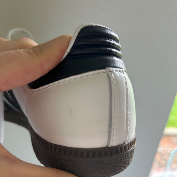 adidas Big Kids' Samba OG Sneaker - Picture 11 of 15